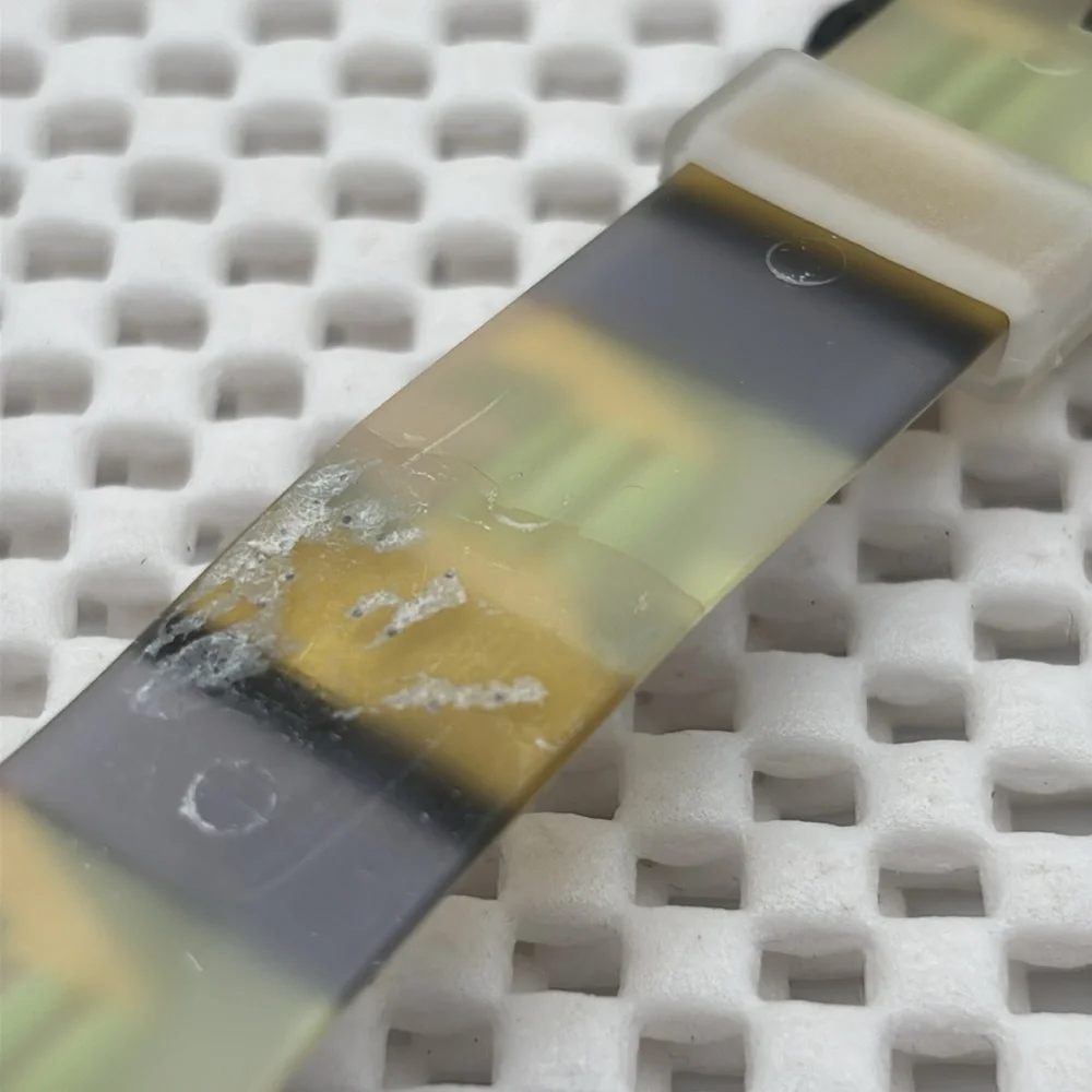 Swatch Watch - GB141 - GOLD INLAY - Picture 10 of 12